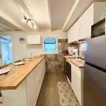 Holiday home La Nauzane, Proche - *