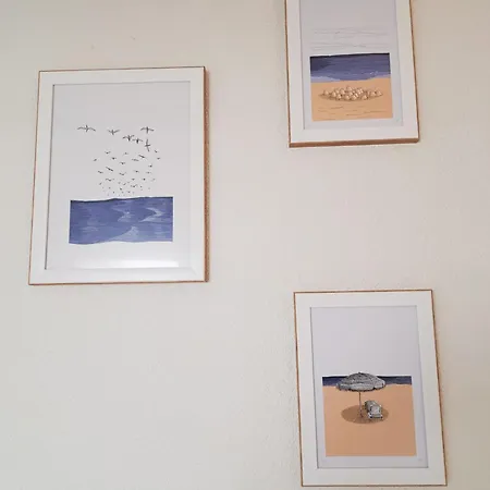 La Nauzane - 5 Min De La Plage, Securisee Avec Parking Et Terrasse *