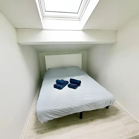 La Nauzane - 5 Min De La Plage, Securisee Avec Parking Et Terrasse Дом отдыха