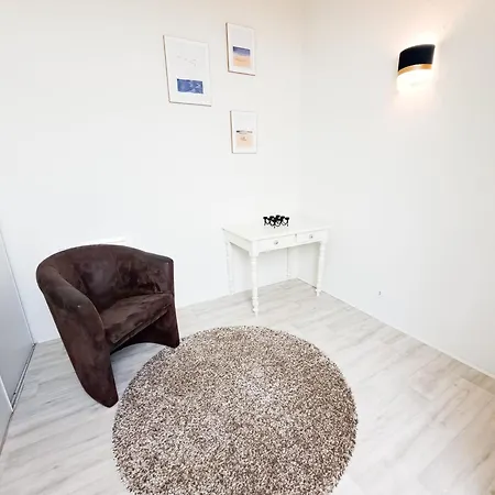 度假居 La Nauzane - 5 Min De La Plage, Securisee Avec Parking Et Terrasse