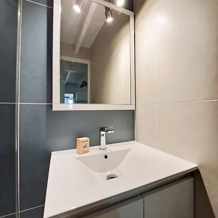 La Nauzane - 5 Min De La Plage, Securisee Avec Parking Et Terrasse *