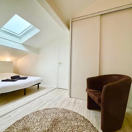 La Nauzane, Proche - 福克斯索梅尔