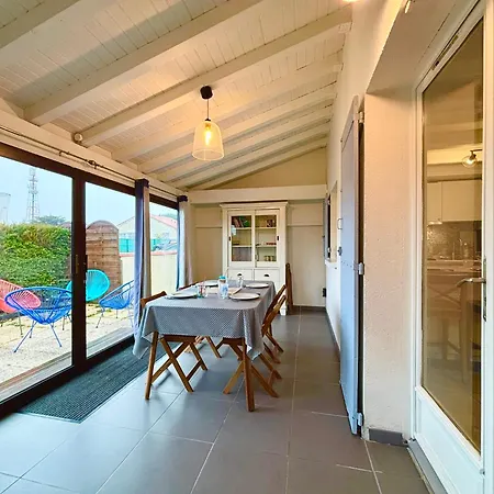 La Nauzane, Proche - Vakantiehuis *