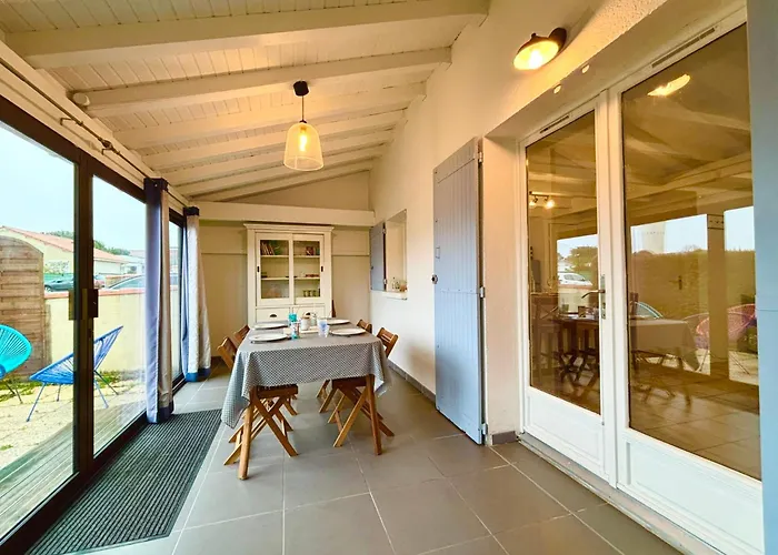 La Nauzane, Proche -